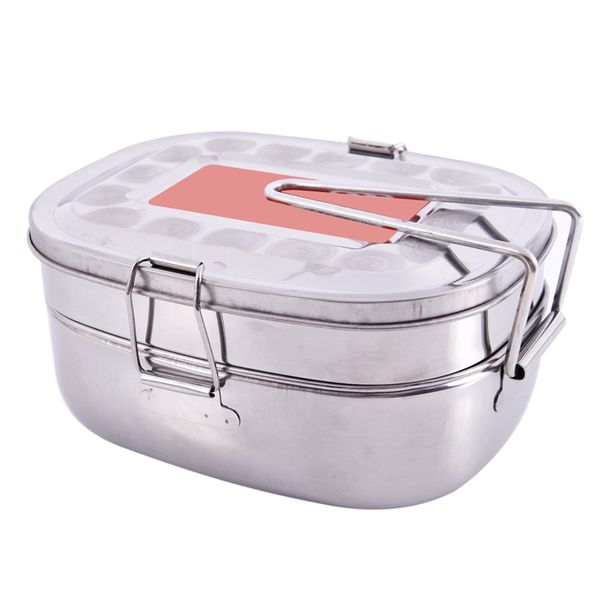abzc-домашняя школа съемные ручки 2 слоя нержавеющей стали lunch box 2,9" высота, Blue;pink
abzc-домашняя школа съемные ручки 2 слоя нержавеющей стали lunch box 2,9" высота, Blue;pink