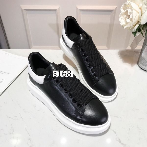 high-quality designer shoes party dress girls ladys women shoes white black velvet reflective leather mens casual sneakers 8
high-quality designer shoes party dress girls ladys women shoes white black velvet reflective leather mens casual sneakers 8