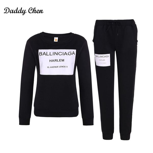 new women autumn winter 2 piece clothing set casual fashion sweatshirt+ long pants tracksuit for women hoodie suit dropshipping, White
new women autumn winter 2 piece clothing set casual fashion sweatshirt+ long pants tracksuit for women hoodie suit dropshipping, White