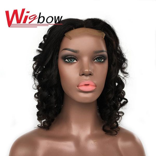 natural hair peruvian wig 16 inch funmi hair egg curl wig 180% bouncy curly with closure curly wigs for black women, Black;brown
natural hair peruvian wig 16 inch funmi hair egg curl wig 180% bouncy curly with closure curly wigs for black women, Black;brown
