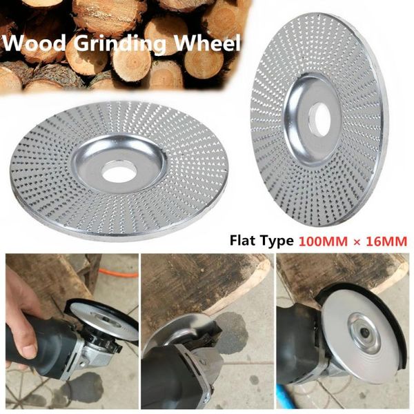 angle grinder wood wheel angle grinder disc wood carving sanding abrasive tool for tungsten carbide coating bore shaping
angle grinder wood wheel angle grinder disc wood carving sanding abrasive tool for tungsten carbide coating bore shaping