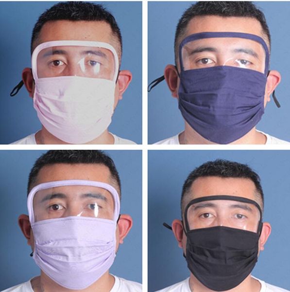 2 in1 washable face mask with pm2.5 filter slot clear plastic face shield protective eye cover women men reusable face cover d6809
2 in1 washable face mask with pm2.5 filter slot clear plastic face shield protective eye cover women men reusable face cover d6809