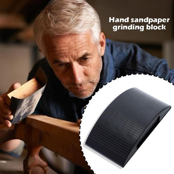 woodworking sandpaper polishing pad lightweight environmentally friendly and durable dry-wall hand grinding block abrasive tools
woodworking sandpaper polishing pad lightweight environmentally friendly and durable dry-wall hand grinding block abrasive tools