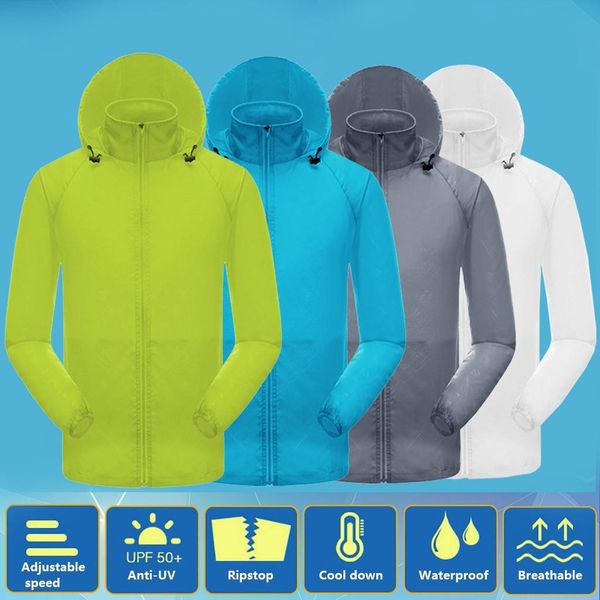 summer outdoor air-conditioned clothes women men cooling jacket 2pc fan uv fishing outdoor high temperature working, Black;brown
summer outdoor air-conditioned clothes women men cooling jacket 2pc fan uv fishing outdoor high temperature working, Black;brown