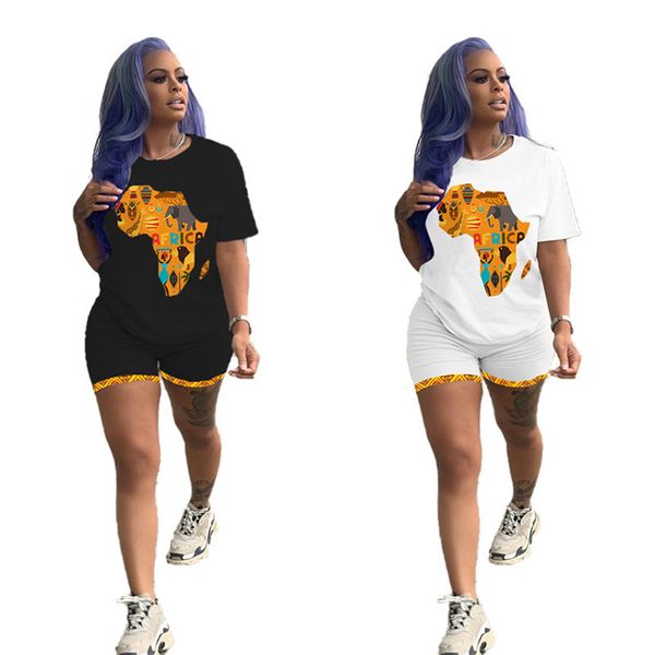 women tracksuits summer two piece set short sleeve t-shirt shorts fashion sports suit crew neck outfits solid color jogging suit 3138, Gray
women tracksuits summer two piece set short sleeve t-shirt shorts fashion sports suit crew neck outfits solid color jogging suit 3138, Gray