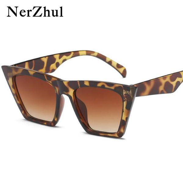 2018 fashion cute retro cat eye sunglasses women vintage brand cateye sun glasses for female ladies uv400, White;black
2018 fashion cute retro cat eye sunglasses women vintage brand cateye sun glasses for female ladies uv400, White;black