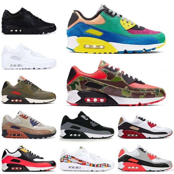 2020 mens trainer running shoes viotech triple black white camowabb athletic men women sports sneakers size 36-45
2020 mens trainer running shoes viotech triple black white camowabb athletic men women sports sneakers size 36-45