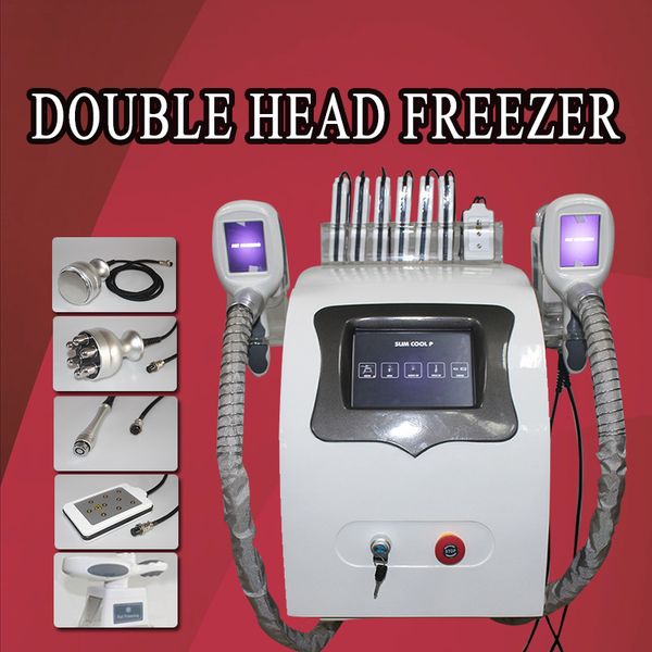 2 handles cryolipolysis machine professional fat ing body slimming machine cryotherapy slimming machine cryolipolysis weight loss
2 handles cryolipolysis machine professional fat ing body slimming machine cryotherapy slimming machine cryolipolysis weight loss
