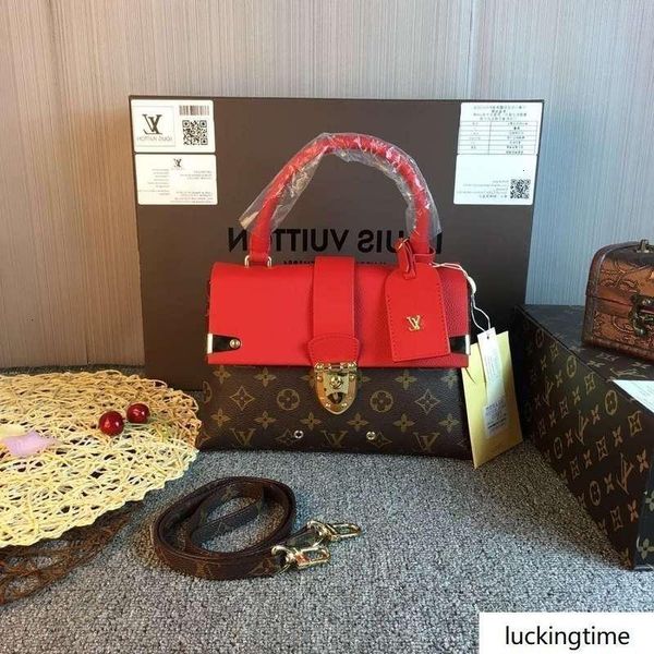 m51188 red handbag women hobo handbags handles boston cross body messenger shoulder bags
m51188 red handbag women hobo handbags handles boston cross body messenger shoulder bags