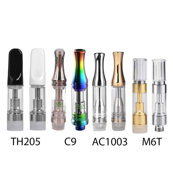Z20 Wickless Vertical Ceramic Coil Oil Cartridge C9 Vape Glass Atomizer 510 Thread Vape Pen M6T TH2 AC1003 Thick Oil Atomizer
Z20 Wickless Vertical Ceramic Coil Oil Cartridge C9 Vape Glass Atomizer 510 Thread Vape Pen M6T TH2 AC1003 Thick Oil Atomizer