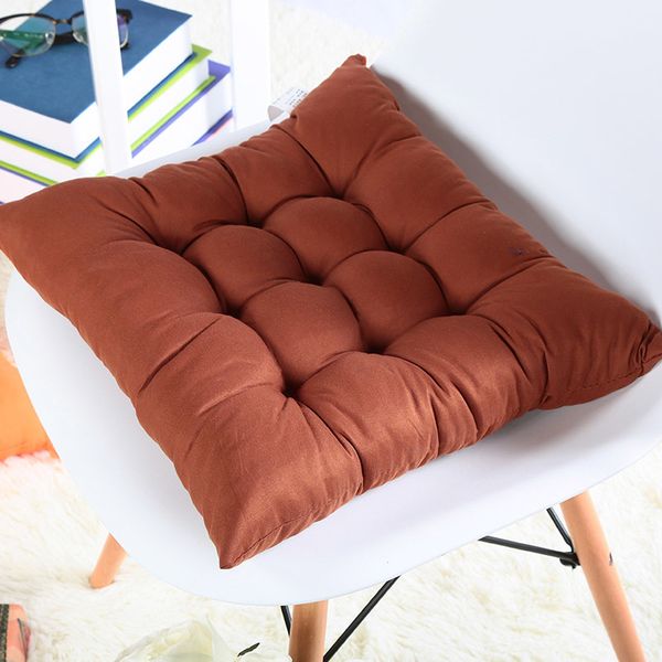 modern home decor solid color thick brushed fabric square elastic chair cushions seat cushion outdoor car washable floor pillow
modern home decor solid color thick brushed fabric square elastic chair cushions seat cushion outdoor car washable floor pillow