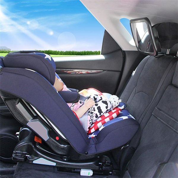 2019 new car safety wide view back seat mirror rear child infant care safety baby kids monitor car accessories
2019 new car safety wide view back seat mirror rear child infant care safety baby kids monitor car accessories
