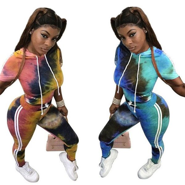 женская одежда печати с капюшоном спортивные костюмы летние casual с коротким рукавом тонкий comfort брюки беговые двухкусочный брюки, White
женская одежда печати с капюшоном спортивные костюмы летние casual с коротким рукавом тонкий comfort брюки беговые двухкусочный брюки, White