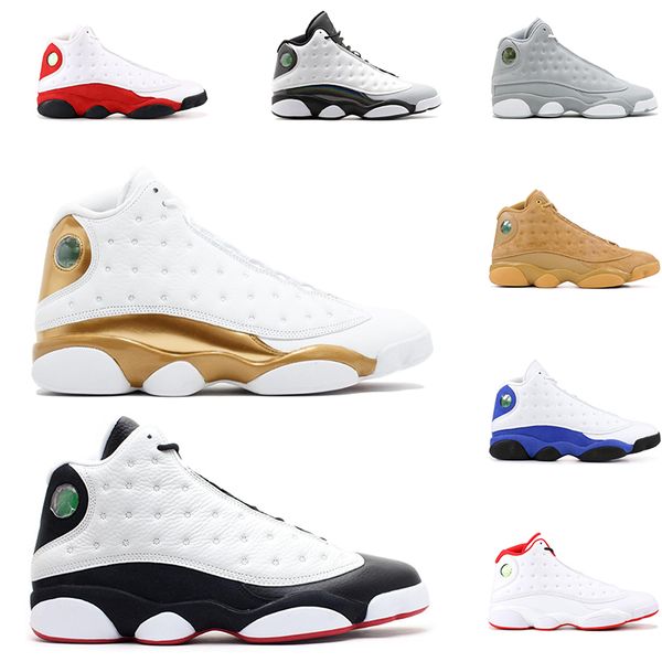 13 13s he got game dirty bred chicago Cap and Gown men basketball shoes 13s mens sports Sneaker Athletics Shoes hot sale
13 13s he got game dirty bred chicago Cap and Gown men basketball shoes 13s mens sports Sneaker Athletics Shoes hot sale
