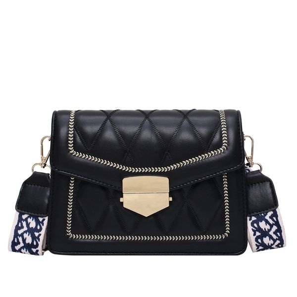 vintage rhombus sewing flap bag shoulder messenger crossbody bags women fashion handbag ladies clutch casual totes female purse
vintage rhombus sewing flap bag shoulder messenger crossbody bags women fashion handbag ladies clutch casual totes female purse