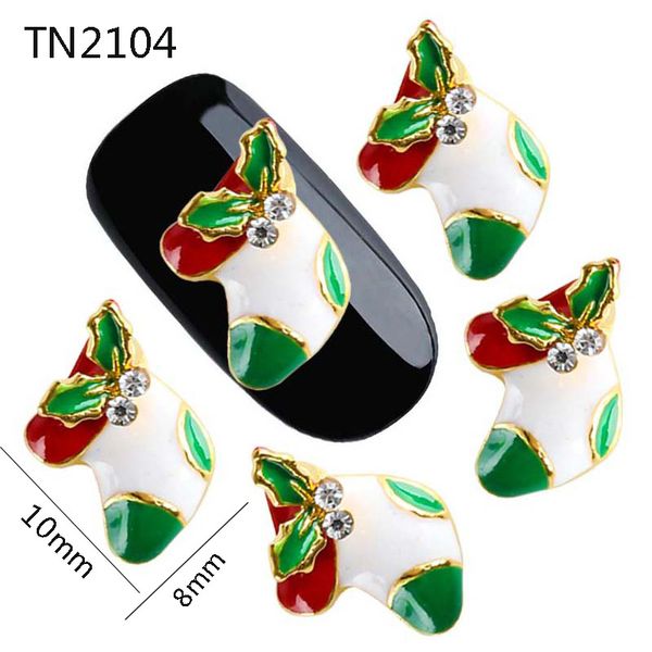 10pcs/pack 3d rhinestones decoration for nail art christmas series shoes mix 3 colors design beauty manicure accessories tn2104, Silver;gold
10pcs/pack 3d rhinestones decoration for nail art christmas series shoes mix 3 colors design beauty manicure accessories tn2104, Silver;gold
