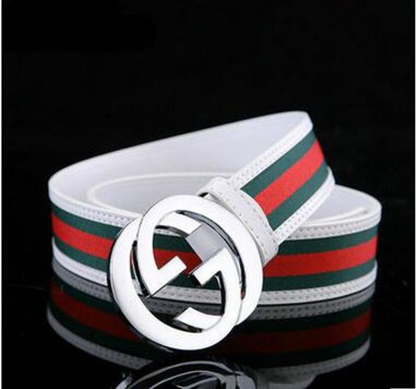 2019 design belts men and women fashion belt women leather belt gold silver and black buckle, Black;brown
2019 design belts men and women fashion belt women leather belt gold silver and black buckle, Black;brown