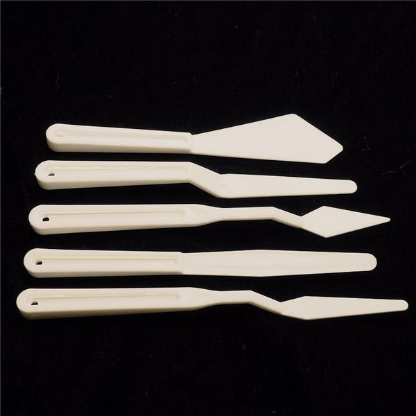 5pcs plastic palette painting mixing tools for watercolors carving oil painting artist xjs789
5pcs plastic palette painting mixing tools for watercolors carving oil painting artist xjs789