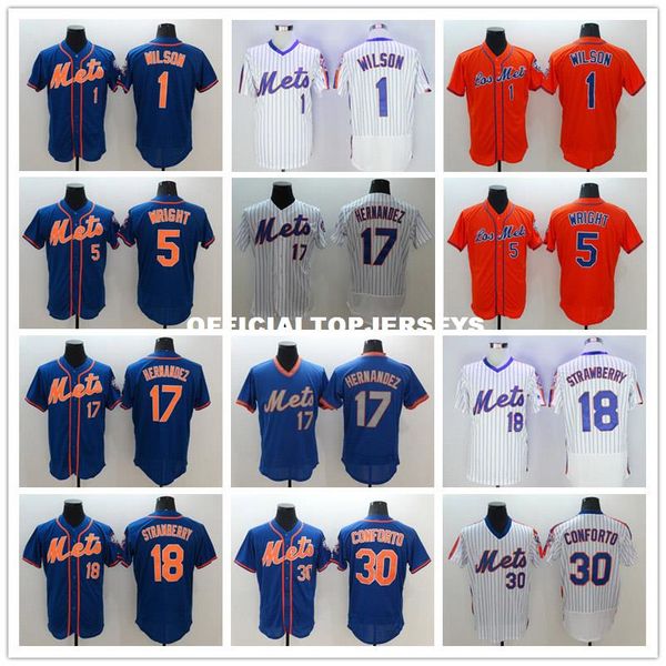 new colors 5 david wright 18 darryl strawberry jersey white gray red blue mens size m-xxxl ing, Black;blue
new colors 5 david wright 18 darryl strawberry jersey white gray red blue mens size m-xxxl ing, Black;blue