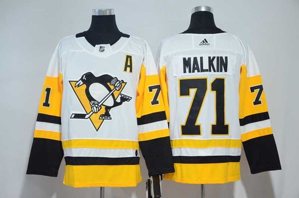 2019-2020 stanley cup pittsburgh penguins branded brand patch hockey jerseys 7 johnson 58 letang 71 malkin 81 phil kessel 87 sidney crosby 1, Black;red
2019-2020 stanley cup pittsburgh penguins branded brand patch hockey jerseys 7 johnson 58 letang 71 malkin 81 phil kessel 87 sidney crosby 1, Black;red