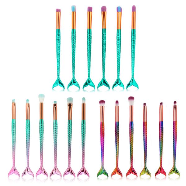 professional mermaid eyes makeup brush set eyeshadow eyebrow eyeliner lip foundation powder beauty tools cosmetic brushes kit
professional mermaid eyes makeup brush set eyeshadow eyebrow eyeliner lip foundation powder beauty tools cosmetic brushes kit