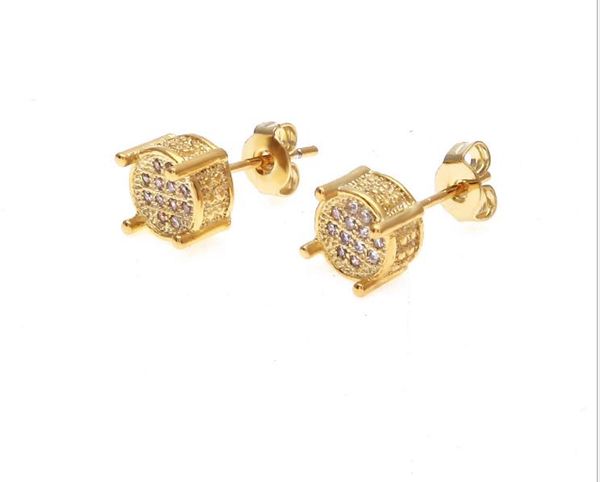 euro-american hip hop fashion trend personality micro-inlaid male and female universal ear nail simple zircon micro-inlaid round high-qualit, Golden;silver
euro-american hip hop fashion trend personality micro-inlaid male and female universal ear nail simple zircon micro-inlaid round high-qualit, Golden;silver