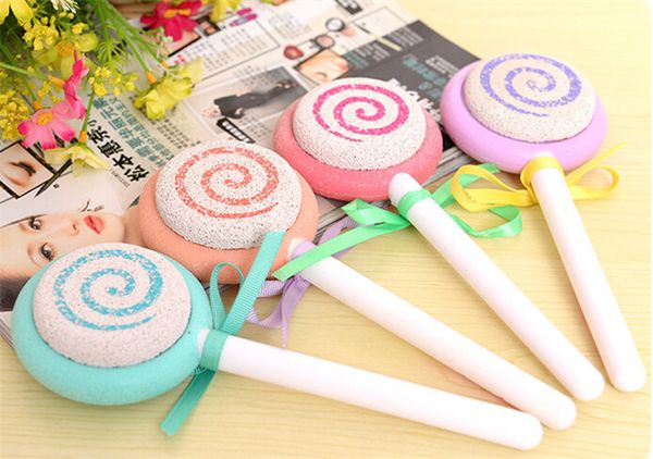selling foot cleaning scrub crust remover scrub pumice cleaning feet cute lollipop fins scraper scrubber pedicure tool sz324
selling foot cleaning scrub crust remover scrub pumice cleaning feet cute lollipop fins scraper scrubber pedicure tool sz324