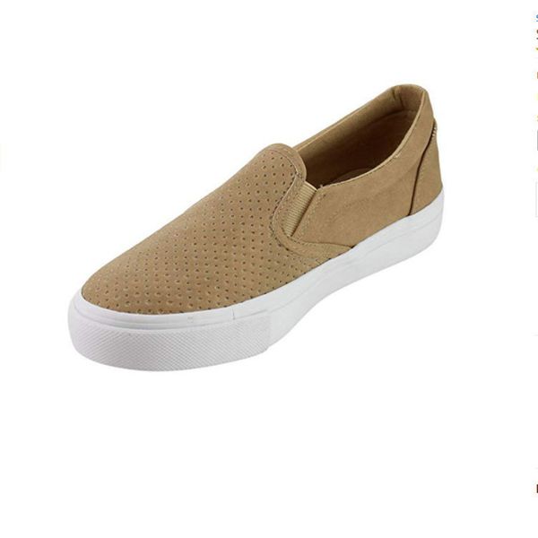summer shoes women flats fashion female flat canvas shoes loafers woman slip-on platform footwear outdoor solid casual loafers, Black
summer shoes women flats fashion female flat canvas shoes loafers woman slip-on platform footwear outdoor solid casual loafers, Black