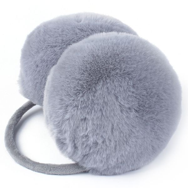 симпатичные искусственного меха earmuffs ear muff защита девушки плюша зимы аксессуары для женщин наушники теплые наушники мягкие пушистые д, Blue;gray
симпатичные искусственного меха earmuffs ear muff защита девушки плюша зимы аксессуары для женщин наушники теплые наушники мягкие пушистые д, Blue;gray