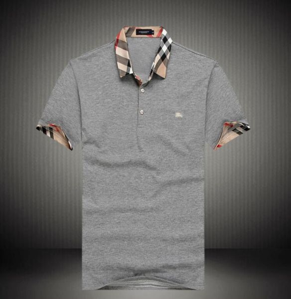 G211nnn fa hion burburry men 039 polo ca ual hort leeved new lapel t hirt men 039 wear polo hirt hort leeved brand weat hir
G211nnn fa hion burburry men 039 polo ca ual hort leeved new lapel t hirt men 039 wear polo hirt hort leeved brand weat hir