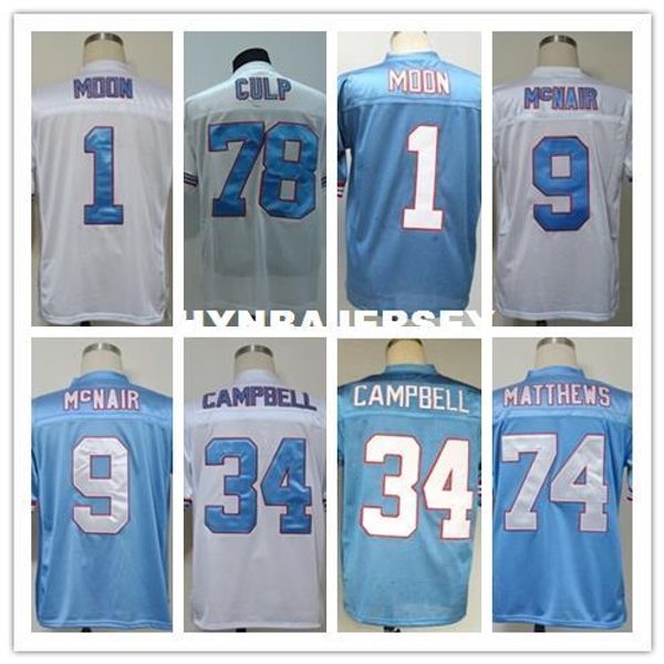 warren moon steve mcnair earl campbell bruce matthews curley culp men's jersey size 48-56 football jerseys ncaa college, Black;blue
warren moon steve mcnair earl campbell bruce matthews curley culp men's jersey size 48-56 football jerseys ncaa college, Black;blue