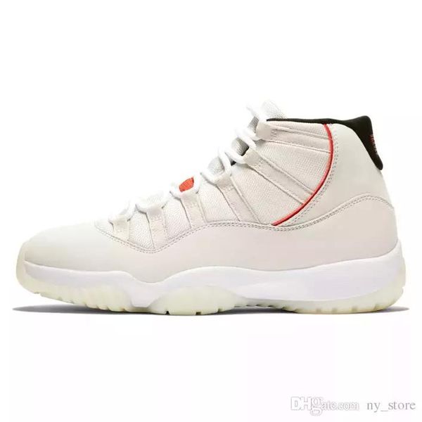 

designer new 11 11s men women shoes gamma legend blue infrared space jam bred concord georgetown varsity gym red shoes for people xshfbcl, Black