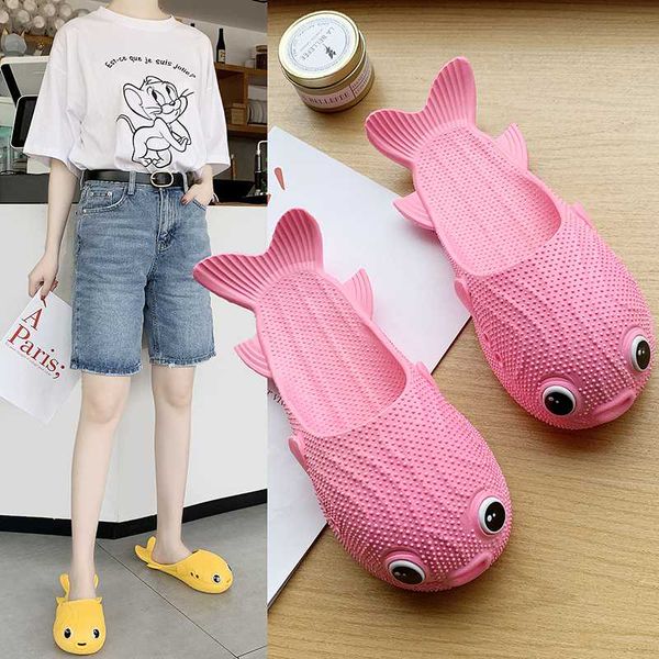 new personality cute female slippers fashion trend style non-slip wear-resistant flat bottom comfortable and breathable drag, Black
new personality cute female slippers fashion trend style non-slip wear-resistant flat bottom comfortable and breathable drag, Black