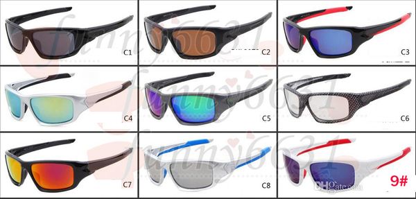 10pcs summer brand new man driving sun glasses sports eyewear women's cycling outdoor sun glasses travel glasses 9colors a+++ ing, White;black
10pcs summer brand new man driving sun glasses sports eyewear women's cycling outdoor sun glasses travel glasses 9colors a+++ ing, White;black