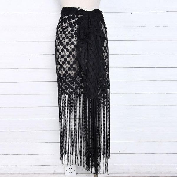 women beach cover up bikini swimwear fashion tassels sarong wraps pareo skirt swimsuit 2020 summer sun protection clothing
women beach cover up bikini swimwear fashion tassels sarong wraps pareo skirt swimsuit 2020 summer sun protection clothing