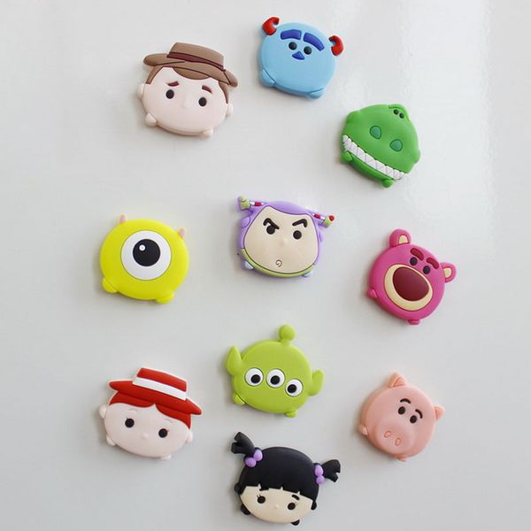 cute silicone cartoon anime fridge magnets whiteboard sticker refrigerator magnets kids toy gift home decoration wholesale -35
cute silicone cartoon anime fridge magnets whiteboard sticker refrigerator magnets kids toy gift home decoration wholesale -35