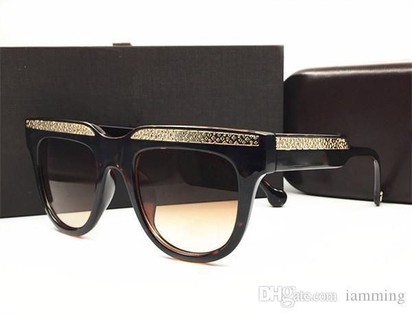 new retro sunglasses men brand sunglasses round frame metal legs france designer uv400 lens wrap goggles sunglasses with box ing, White;black
new retro sunglasses men brand sunglasses round frame metal legs france designer uv400 lens wrap goggles sunglasses with box ing, White;black