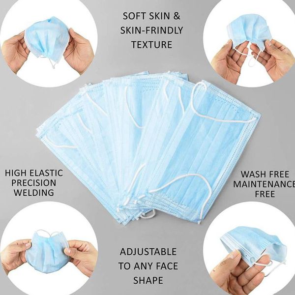 в наличии!одноразовая маска для лица высококачественная ткань meltblown взрослая одноразовая маска 3-слойная защитная фильтрующая одноразова
в наличии!одноразовая маска для лица высококачественная ткань meltblown взрослая одноразовая маска 3-слойная защитная фильтрующая одноразова