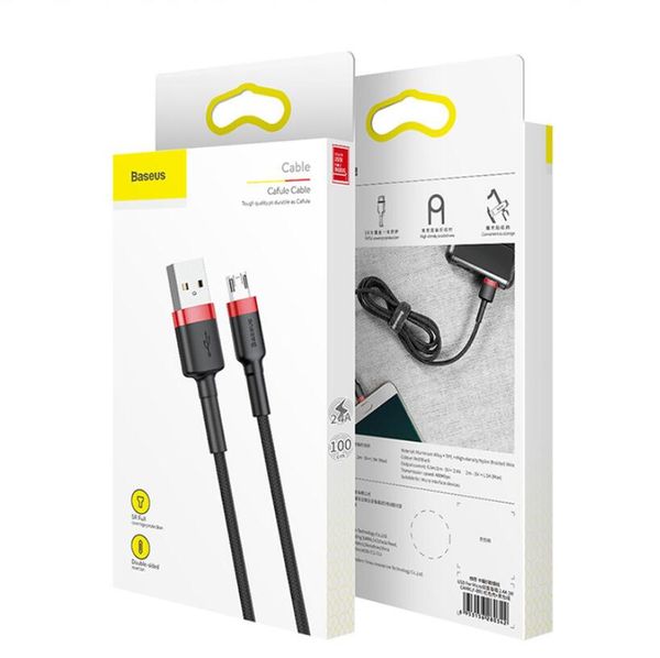 Ba eu 2 4a micro u b cable fa t charge u b data cable nylon ync cord for am ung xiaomi android microu b cable
Ba eu 2 4a micro u b cable fa t charge u b data cable nylon ync cord for am ung xiaomi android microu b cable
