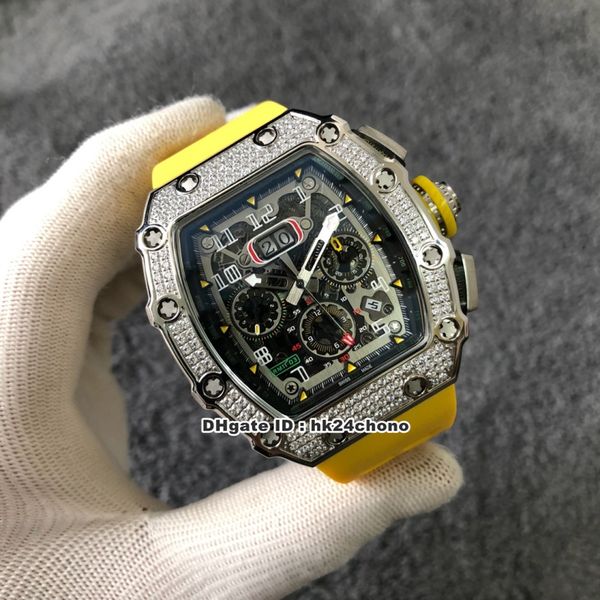 новые 8 стиль best rm11-03 diamonds стали autoamtic мужские часы алмазный диск скелет циферблат желтый резиновый ремешок мужская уборная час, Slivery;brown
новые 8 стиль best rm11-03 diamonds стали autoamtic мужские часы алмазный диск скелет циферблат желтый резиновый ремешок мужская уборная час, Slivery;brown