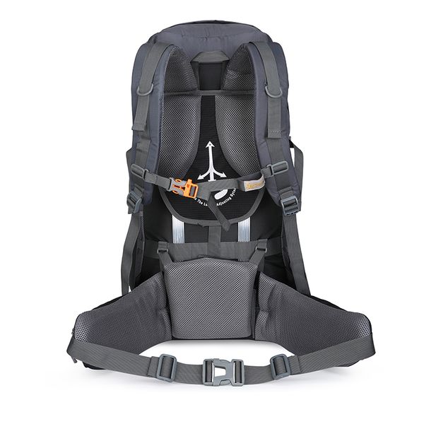 60l large capacity camping hiking backpacks lightweight outdoor sport bag waterproof backpack man travel back pack alloy support
60l large capacity camping hiking backpacks lightweight outdoor sport bag waterproof backpack man travel back pack alloy support