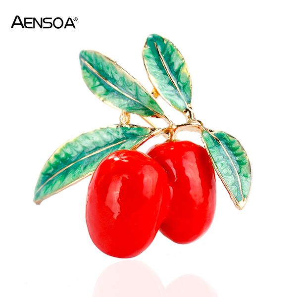 aensoa olives brooch for women men enamel alloy plants banquet party brooch girls' bag hat accessories fashion jewelry gifts, Gray
aensoa olives brooch for women men enamel alloy plants banquet party brooch girls' bag hat accessories fashion jewelry gifts, Gray
