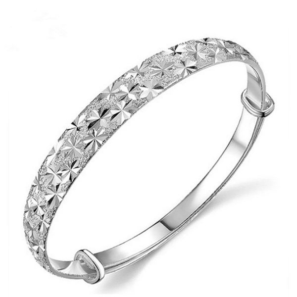 gypsophila silver bracelet 925 fashion bracelets fine fashion bracelet wholesale femme pulseras pulseira, Black
gypsophila silver bracelet 925 fashion bracelets fine fashion bracelet wholesale femme pulseras pulseira, Black