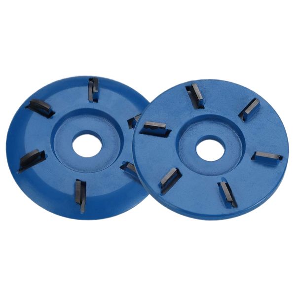 90mm six teeth power wood carving disc tool, woodworking turbo tray digging wood carving tool for diameter 16mm aperture ang
90mm six teeth power wood carving disc tool, woodworking turbo tray digging wood carving tool for diameter 16mm aperture ang