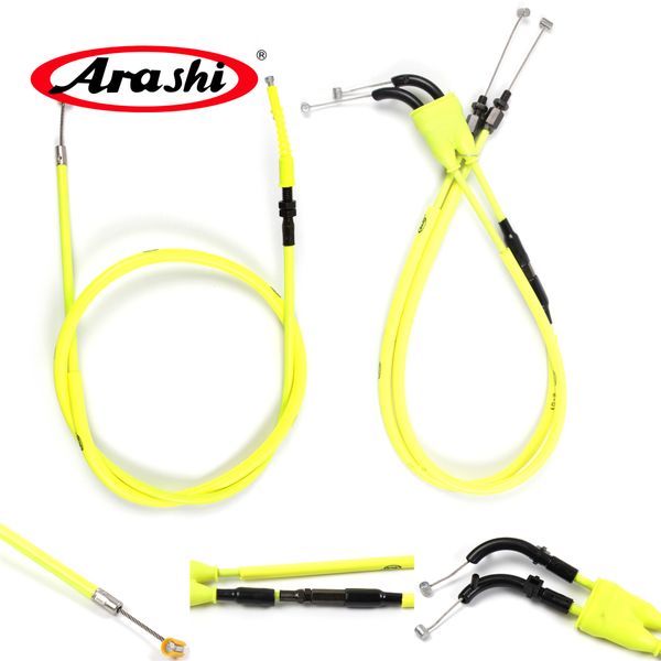arashi motorcycle throttle clutch cables wire lines linkage for yamaha yzf r1 2004 2005 2006 yzf-r1 3 colors
arashi motorcycle throttle clutch cables wire lines linkage for yamaha yzf r1 2004 2005 2006 yzf-r1 3 colors