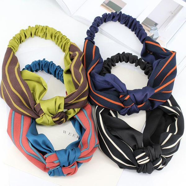 xiacaier turban headband hair accessories for women's headband striped print wide bandanas elastic headdresses for women girls
xiacaier turban headband hair accessories for women's headband striped print wide bandanas elastic headdresses for women girls