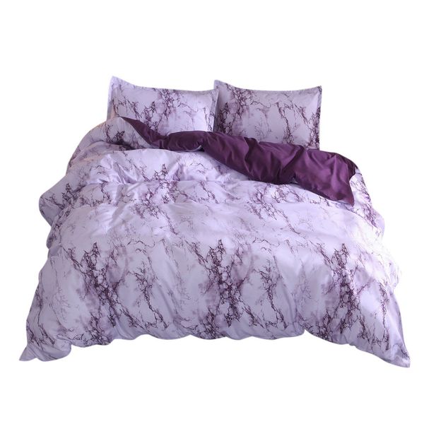 bed sheet simple marble bedding duvet cover set quilt cover twin king size with pillow case bed linings fashion new f22
bed sheet simple marble bedding duvet cover set quilt cover twin king size with pillow case bed linings fashion new f22