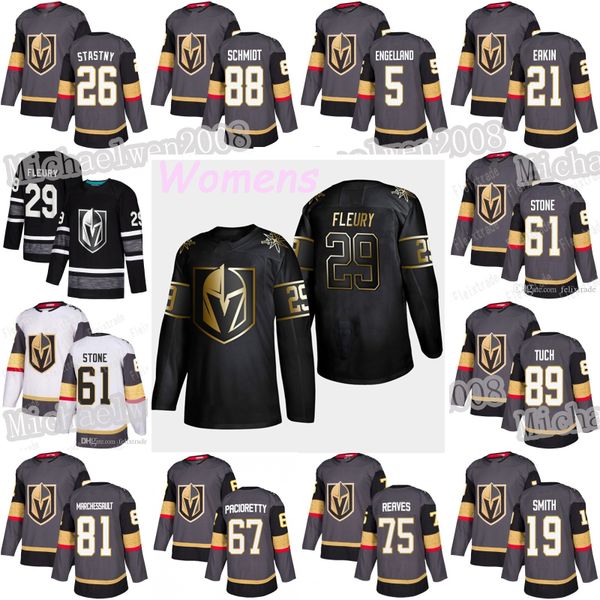 womens lady marc-andre fleury vegas golden knights mark stone max pacioretty paul stastny reilly smith marchessault william karlsson jersey, Black;red
womens lady marc-andre fleury vegas golden knights mark stone max pacioretty paul stastny reilly smith marchessault william karlsson jersey, Black;red