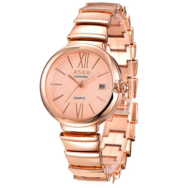 zerotime #w401 2019 wristwatch new ladies women girl stainless steel quartz date wrist watch gifts ing, Slivery;brown
zerotime #w401 2019 wristwatch new ladies women girl stainless steel quartz date wrist watch gifts ing, Slivery;brown