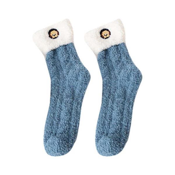 interesting girl coral socks fabulous elastic home women girls soft bed floor socks fluffy warm winter breathable soft, Black;white
interesting girl coral socks fabulous elastic home women girls soft bed floor socks fluffy warm winter breathable soft, Black;white